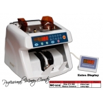 Money Detector & Counter